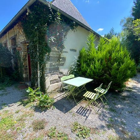 Bed and Breakfast La Malcotais Noyal-Chatillon-sur-Seich Exterior foto