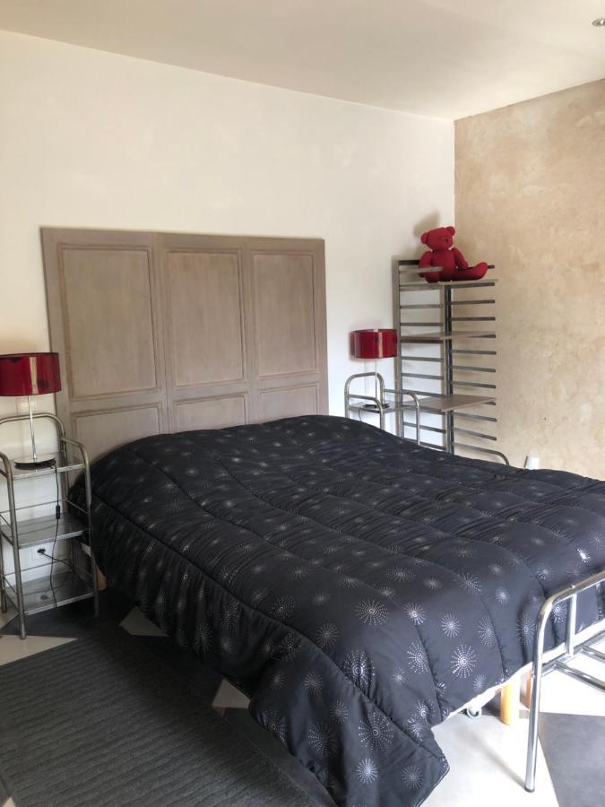 Bed and Breakfast La Malcotais Noyal-Chatillon-sur-Seich Exterior foto