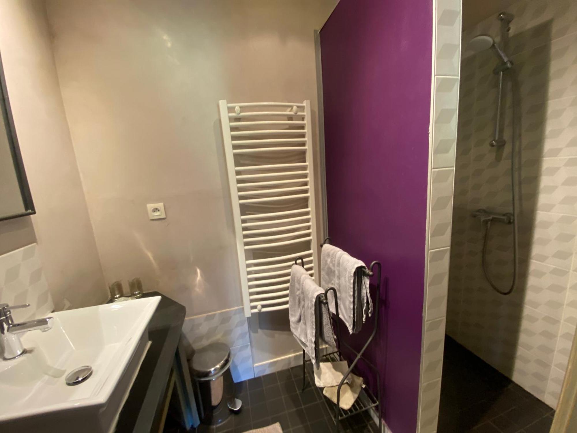 Bed and Breakfast La Malcotais Noyal-Chatillon-sur-Seich Exterior foto