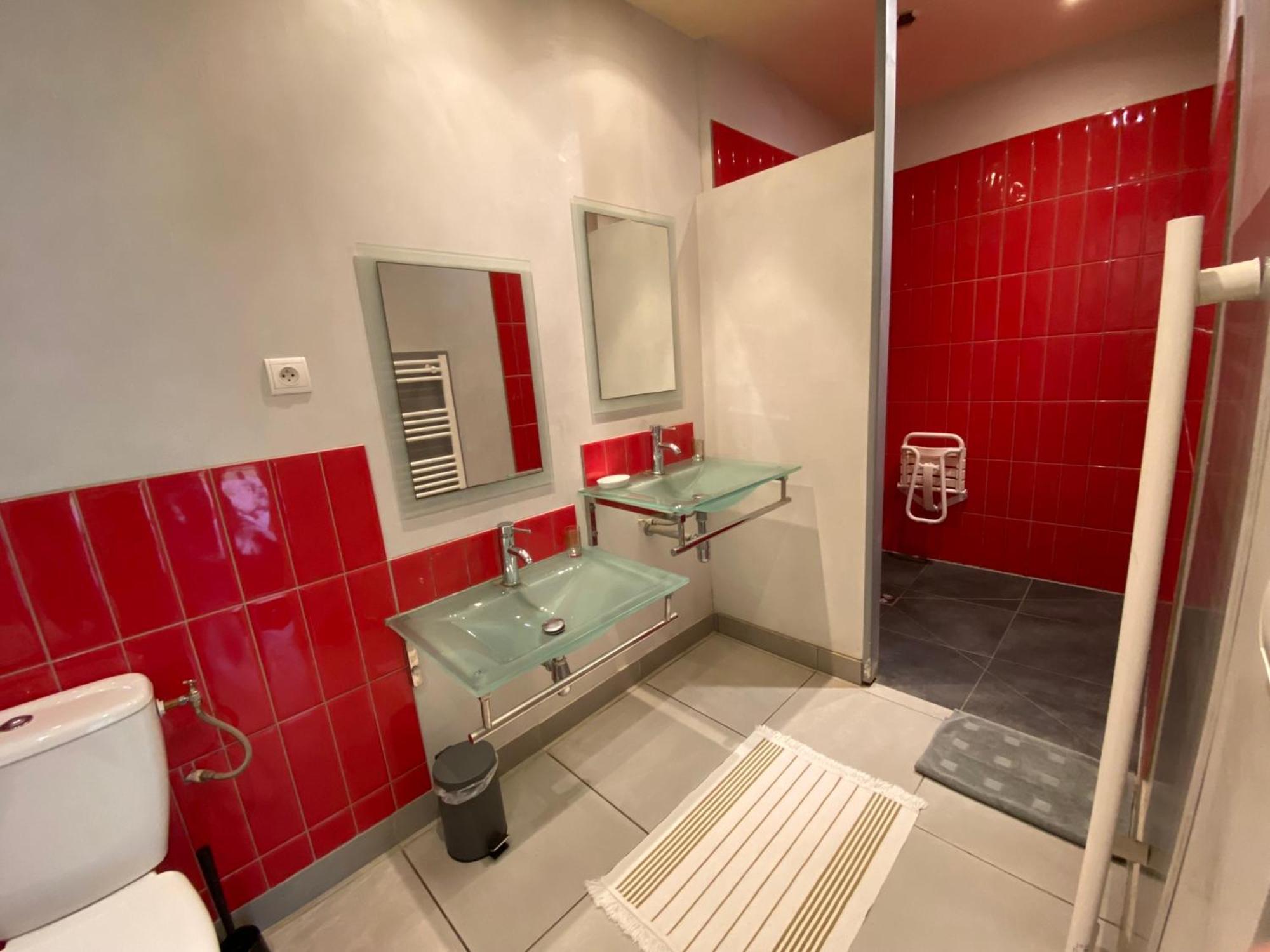 Bed and Breakfast La Malcotais Noyal-Chatillon-sur-Seich Exterior foto