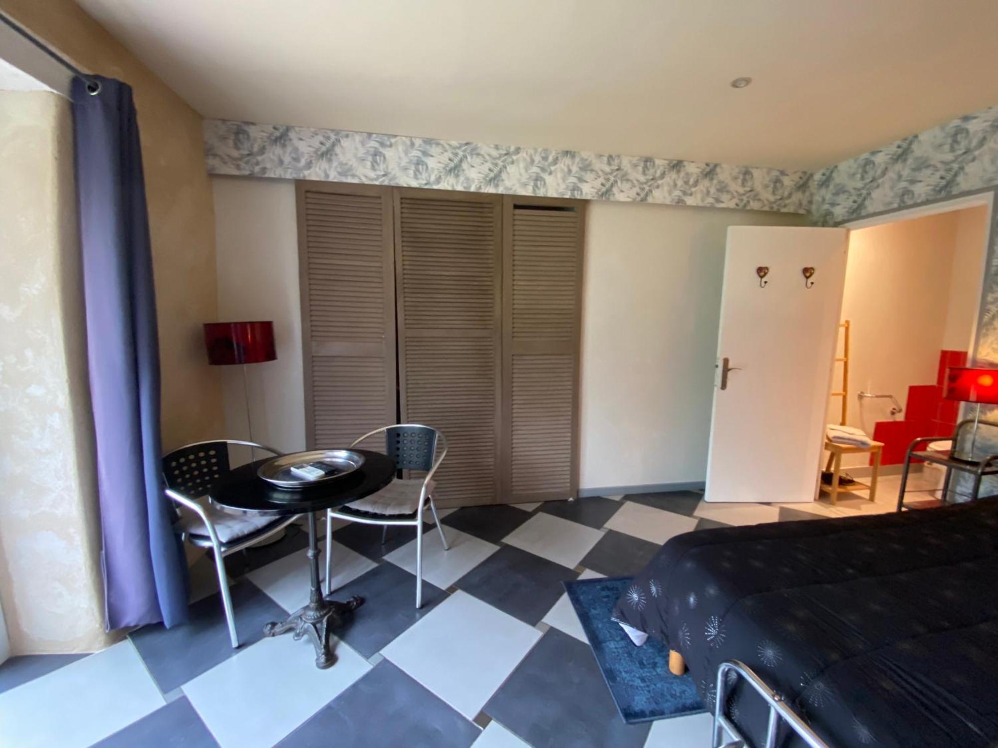 Bed and Breakfast La Malcotais Noyal-Chatillon-sur-Seich Exterior foto