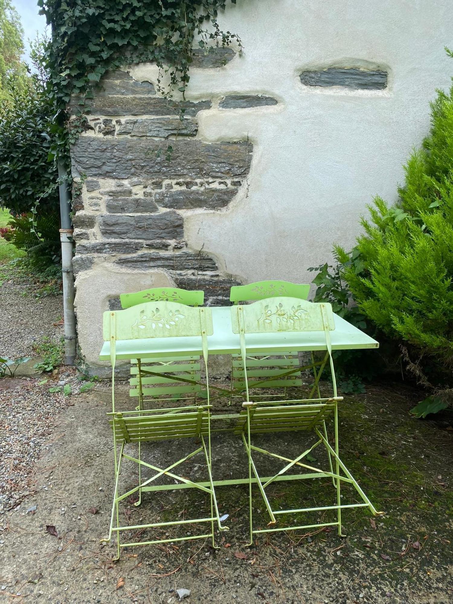 Bed and Breakfast La Malcotais Noyal-Chatillon-sur-Seich Exterior foto