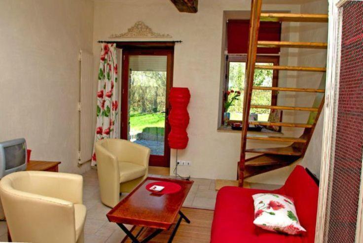 Bed and Breakfast La Malcotais Noyal-Chatillon-sur-Seich Zimmer foto