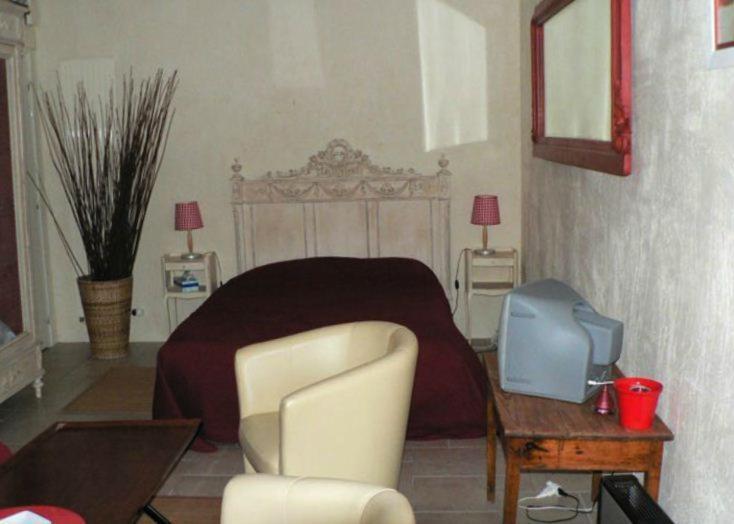 Bed and Breakfast La Malcotais Noyal-Chatillon-sur-Seich Exterior foto